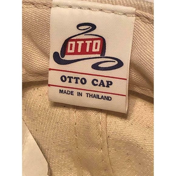 Kemberly Snapback Hat by Otto New - Picture 4 of 4